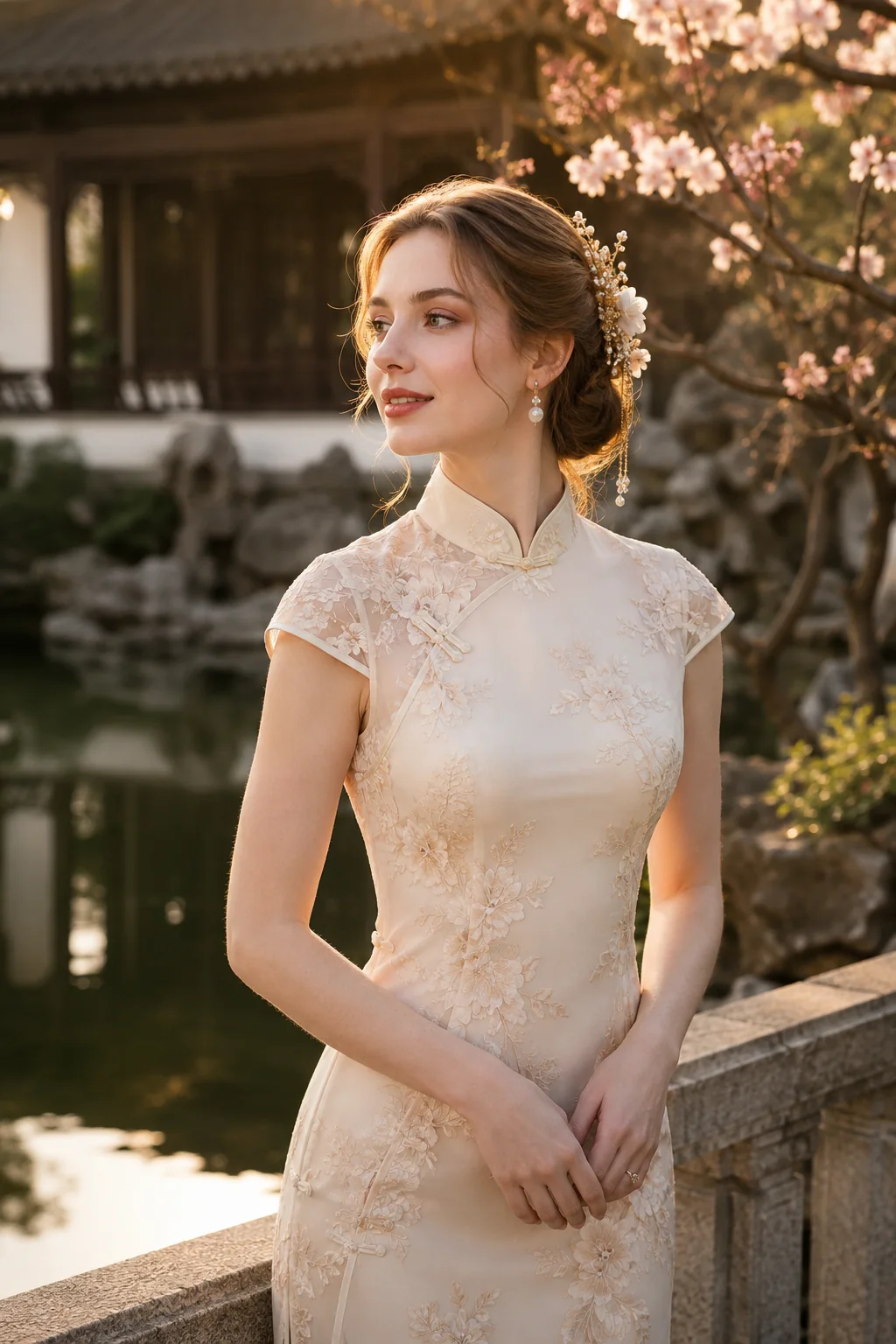 Light Bridal