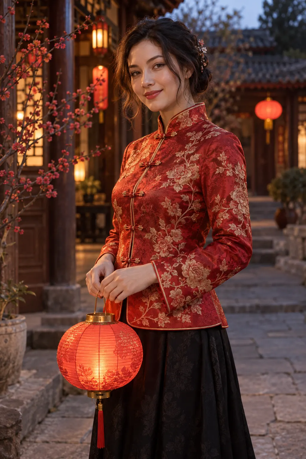 Lunar New Year