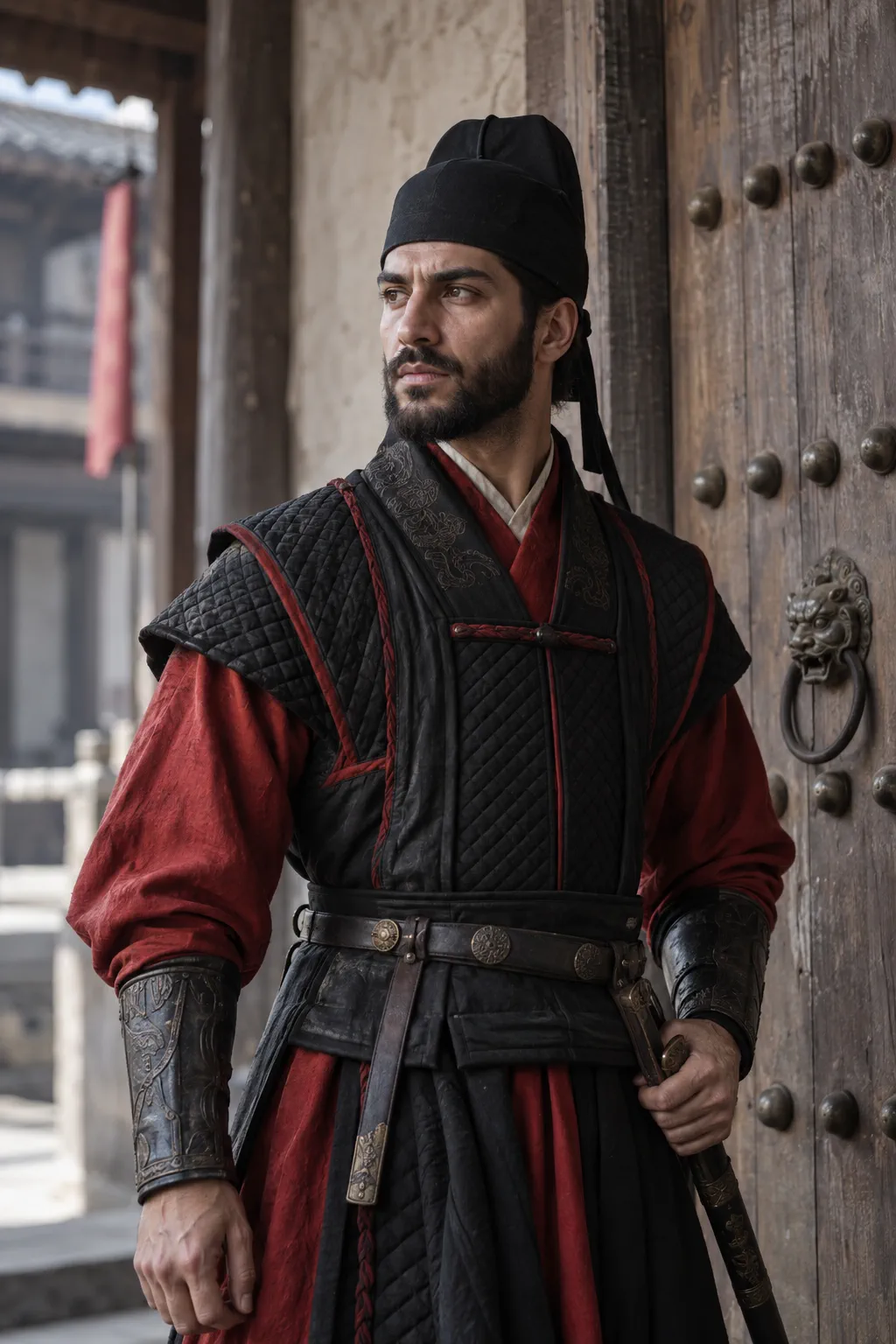 Ming Guard
